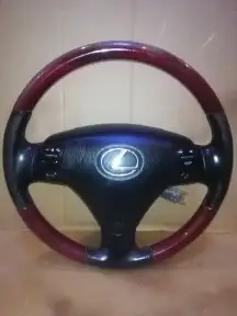 للبيع قطع غيار لكزس جي اس موديل 2010 15