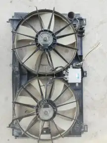 للبيع قطع غيار لكزس جي اس موديل 2010 11