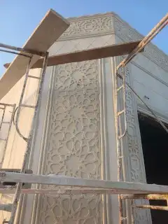 لياسه ملونه بجميع اشكله بديل الحجر 4