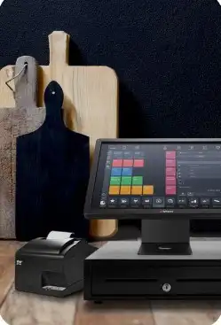 جهاز كاشير مستعمل كاشير خضار وفواكه فوال مشغل مطعم حلاق مخبز 0