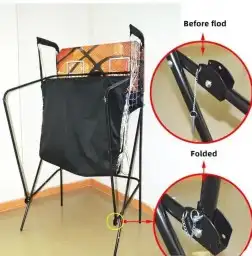 العاب4ب1متعددة تنس هوكي بلياردو وألعاب ترفيه كرة سلة وفرفيره 40