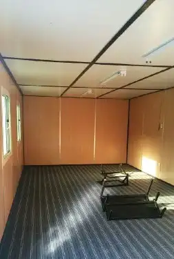 كرفانات مستعمل وجديد 3