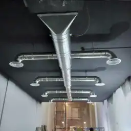 مكيفات دولابي مكيفات كاسيت دائري مكيفات سبليت مخفي 1