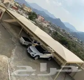مظلات-وسواتر 1