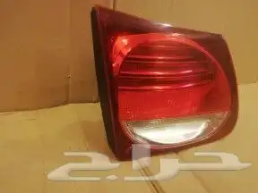 للبيع قطع غيار لكزس جي اس موديل 2010 12