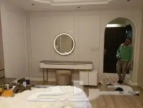 ديكورات واصباغ ترميم وصيانة المبانى 14