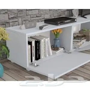 طاولة تلفزيون مودرن 3