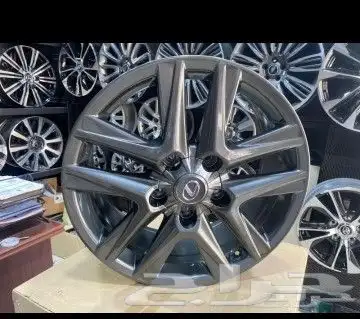 جنوط لكزس 2015مقاس 20 1