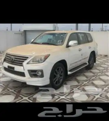 جنوط لكزس 2015مقاس 20 5