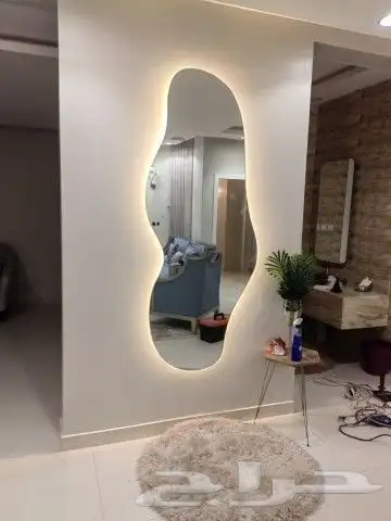 أحدث ديكورات ابها 5