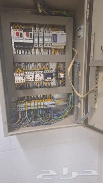 مكيفات المركزية و ثلاجات المركزية صيانة 1