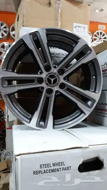 جنوط مرسديس2023 2