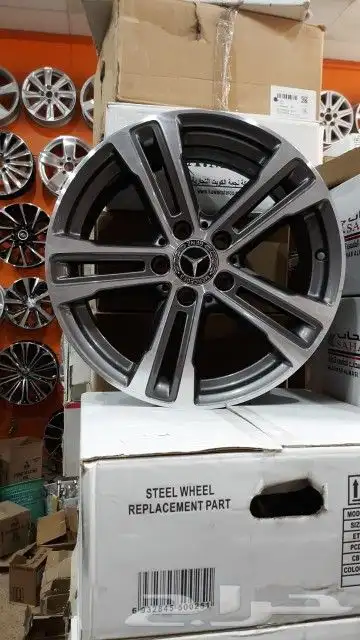 جنوط مرسديس2023 0