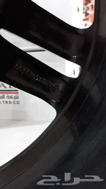 جنوط مرسديس2023 4