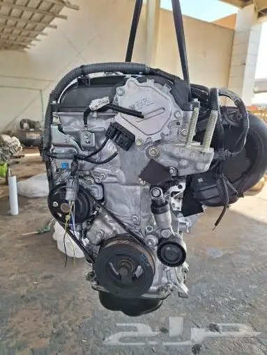 مكينة مازدا 6 2016 2017 2018 1