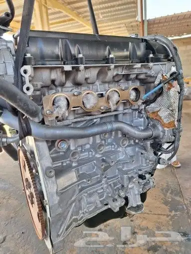 مكينة مازدا 6 2016 2017 2018 5