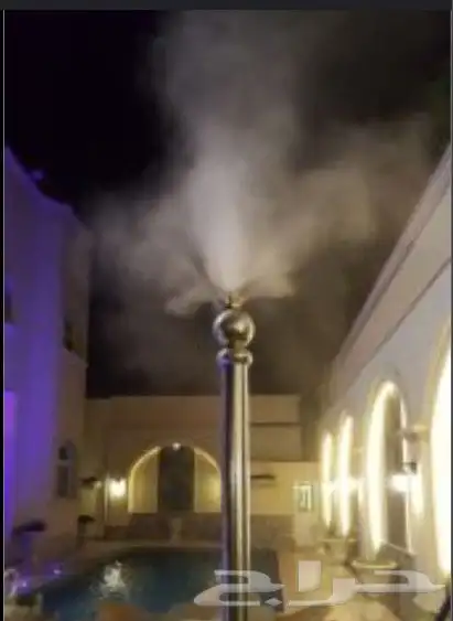 رذاذ تركيب وصيانة 2