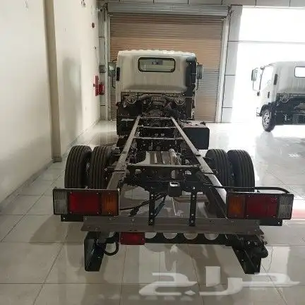 ايسوزو دينا 4 5 6 طن 2024 4