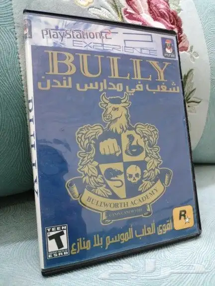 اشرطة سوني 2 10