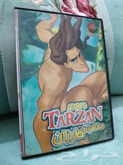 اشرطة سوني 2 13