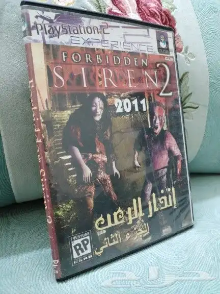 اشرطة سوني 2 5