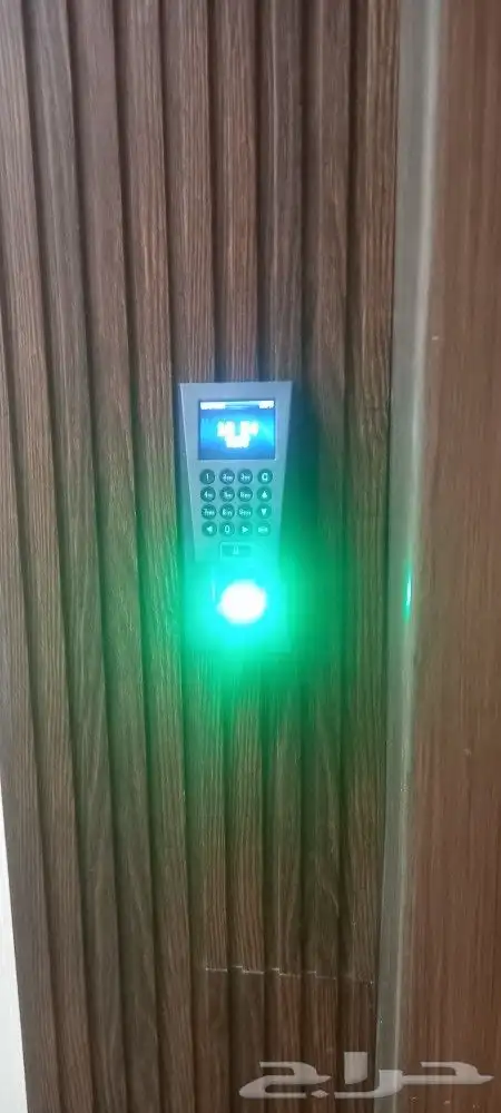 اكسس كنترول ZK F18 2