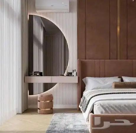 أحدث ديكورات ابها 10