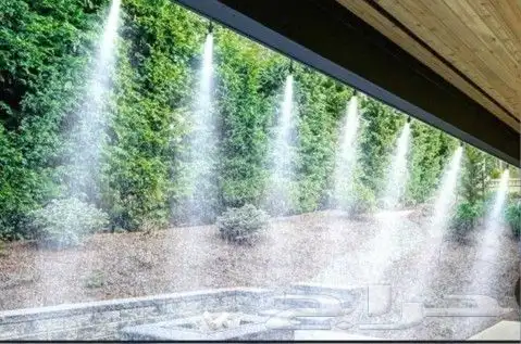 رذاذ تركيب وصيانة 0