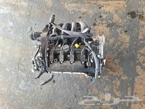 مكينة مازدا 6 2016 2017 2018 0