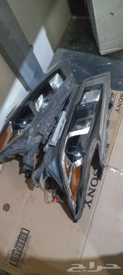 كهرباء وزينه سيارات 2