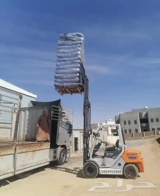 رافعه شوكيه الطائف ونواحيها للايجار 11