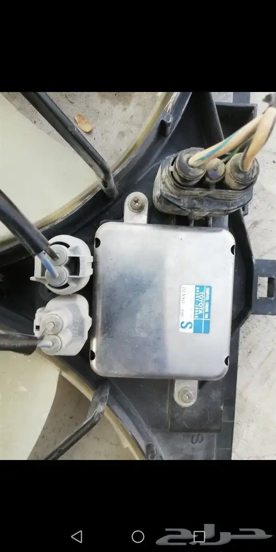 للبيع قطع غيار لكزس جي اس موديل 2010 10