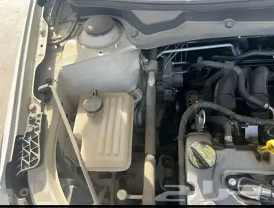 تشليح وقطع غيار شانجان السفن 2023 6