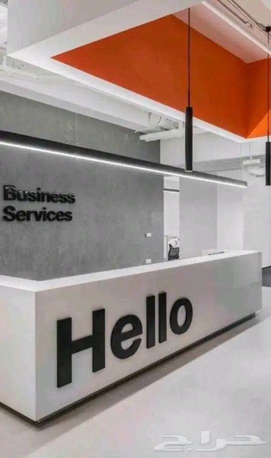 اعمال ديكورات بديل شيبورد خشب رخام فوم ورق جدار جبس إضاءة 33