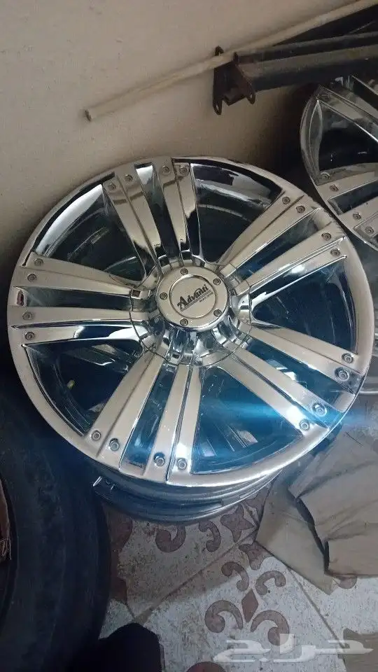 جنوط مقاس 20 اخو الجديد 6مسامير 0