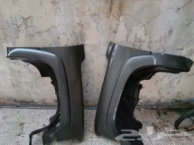 رفرافين شفروليه من موديل 2000 إلى2006 0