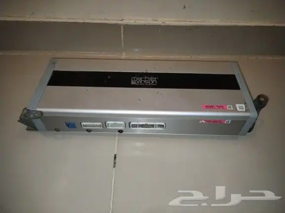 للبيع قطع غيار لكزس جي اس موديل 2010 4