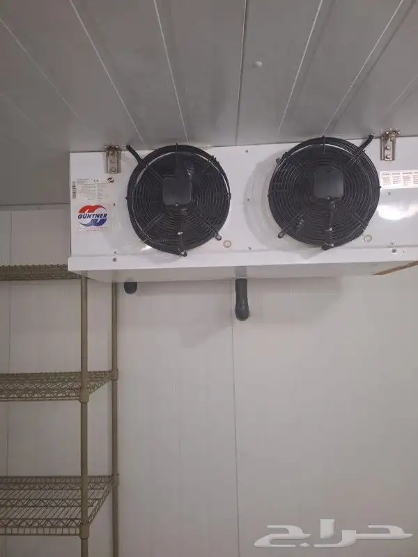 مكيفات المركزية و ثلاجات المركزية صيانة 3