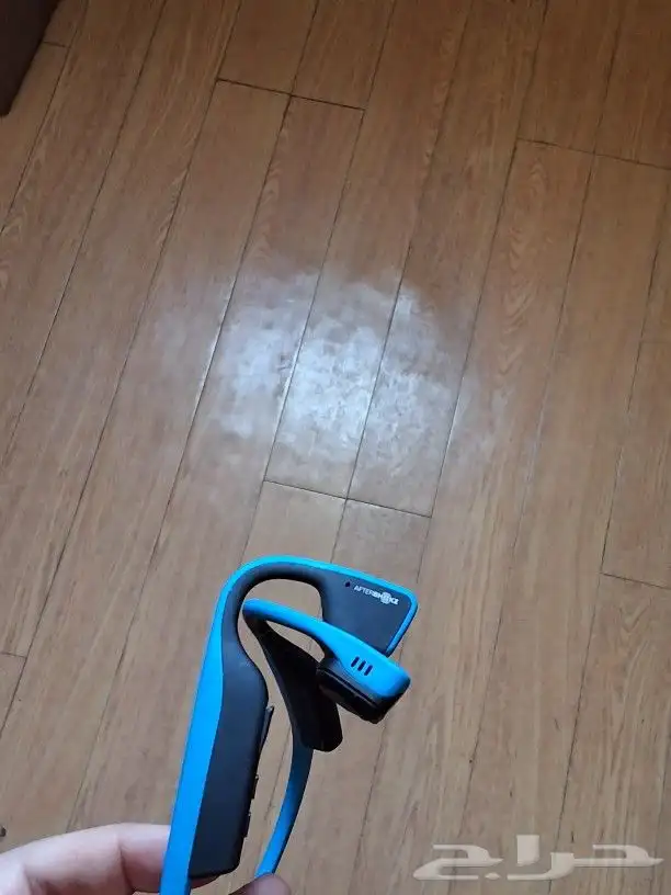 سماعه بلوتوث استخدام قليل 1