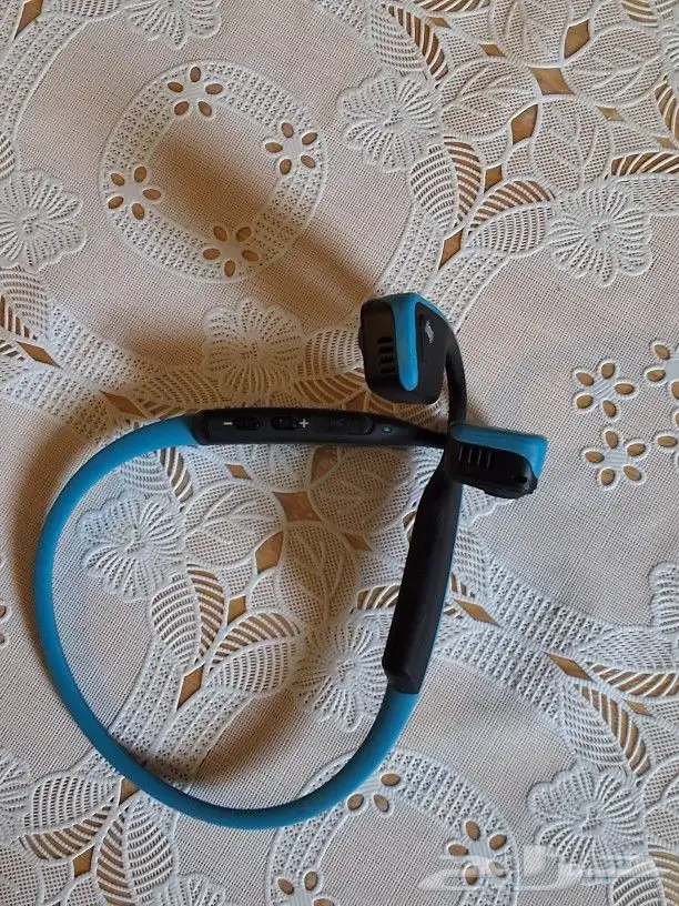 سماعه بلوتوث استخدام قليل 0