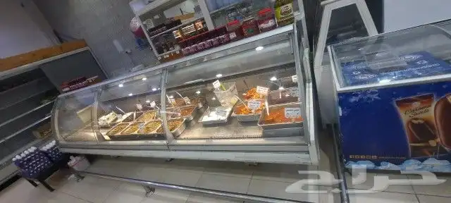 صيانة ثلاجات المركزية و ثلاجات مستودعات 3