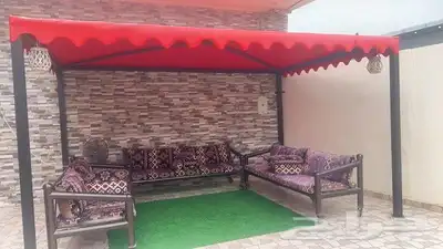 مظلات-وسواتر 4