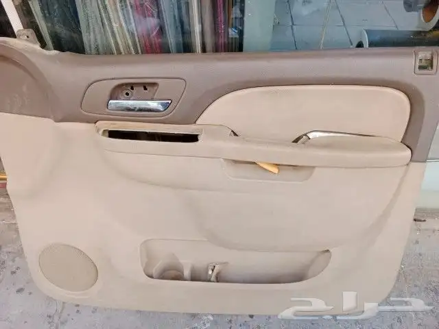 اصلاح ابواب جمس تاهو او يوكن 0