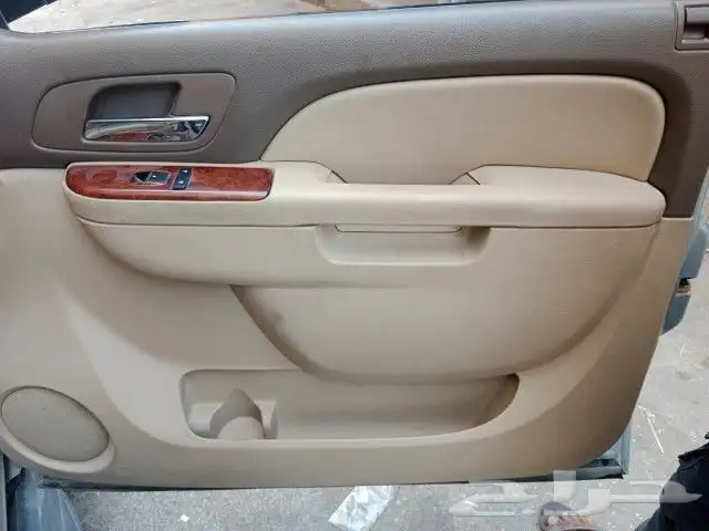 اصلاح ابواب جمس تاهو او يوكن 1