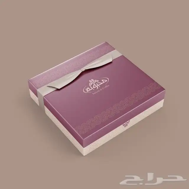 مصنع بوكسات واكياس ورقيه 1
