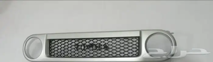 اكسسوارات قطع غيار اف جي جميع الموديلات وبطانه كبوت 5