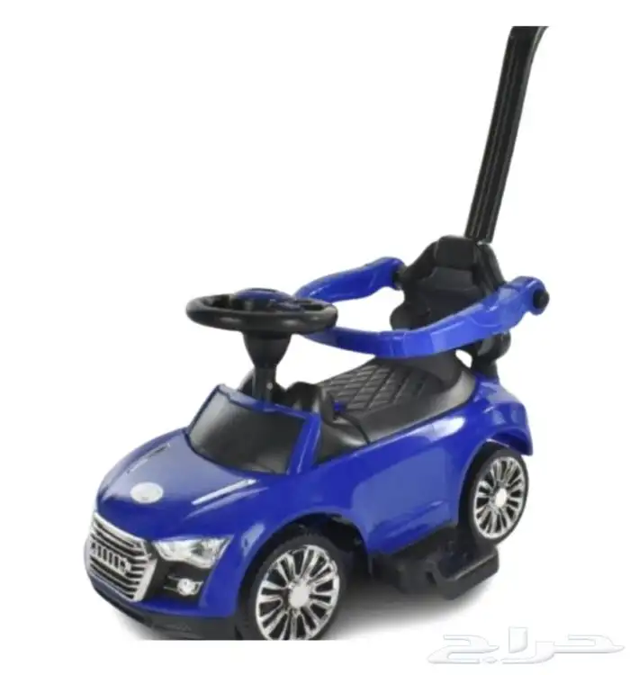 سيارة اطفال بسعر مميز ( يوجد اقساط) 15