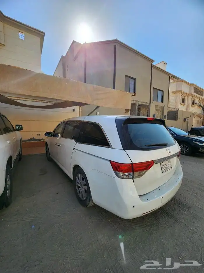 اوديسي 2015 للبيع 3