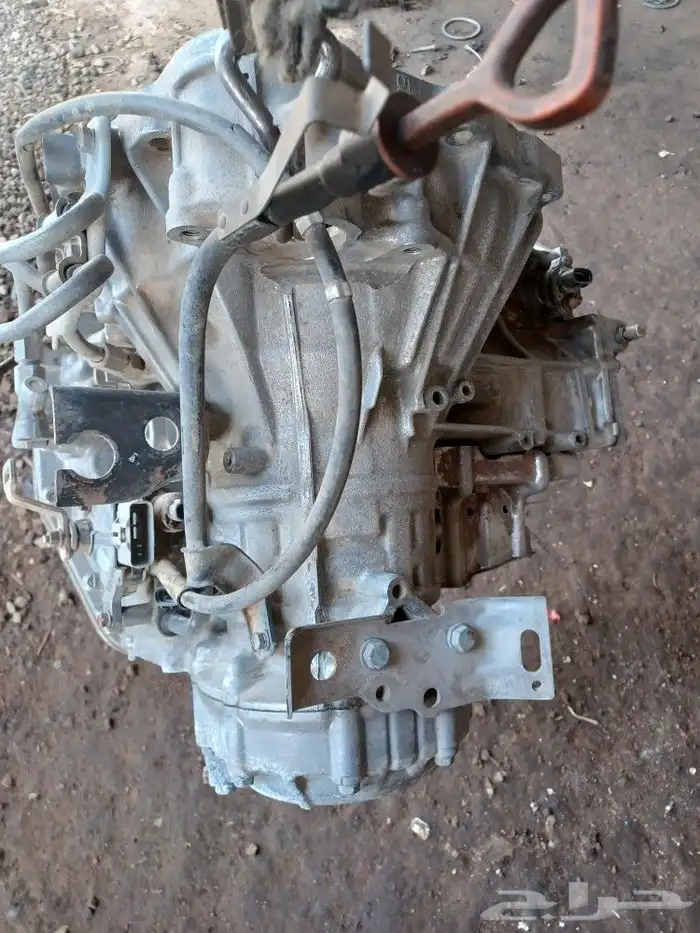 تويوتا اوريون 2008 6