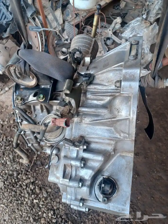 تويوتا اوريون 2008 0